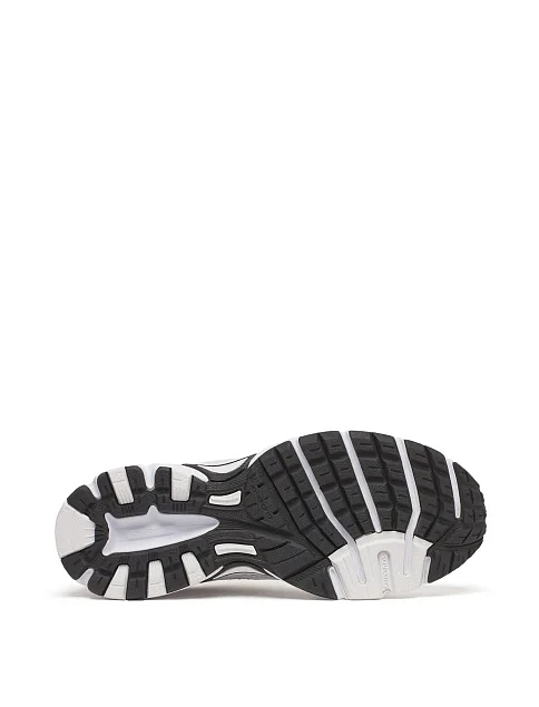 Жіночі кросівки Saucony RIDE MILLENNIUM з екошкіри білі - фото 6 - Miraton