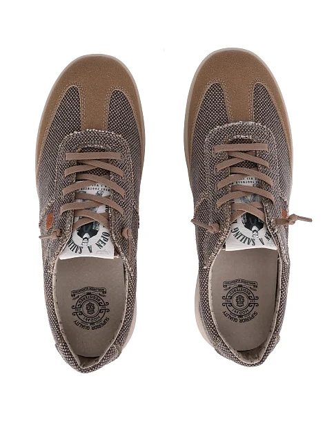 Кеды Hodaki - фото 4 - Miraton