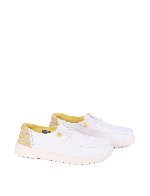 Туфлі Hodaki - фото 3 - Miraton