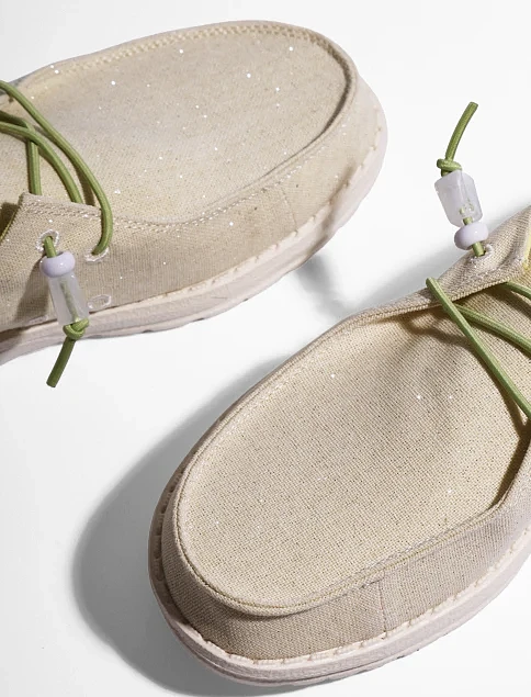 Туфлі Hodaki - фото 6 - Miraton