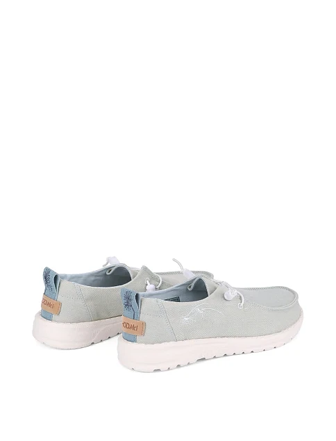 Туфлі Hodaki - фото 4 - Miraton