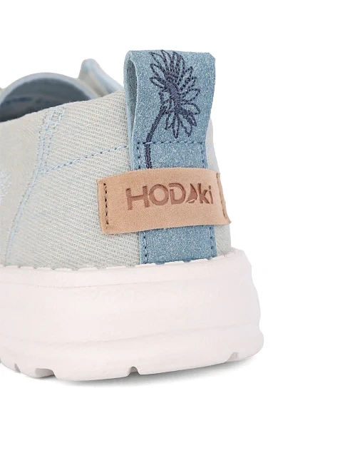 Туфлі Hodaki - фото 5 - Miraton