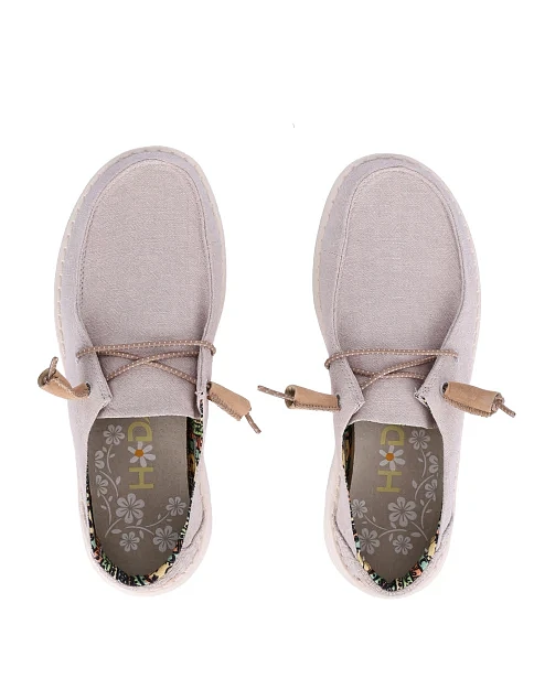 Туфлі Hodaki - фото 2 - Miraton