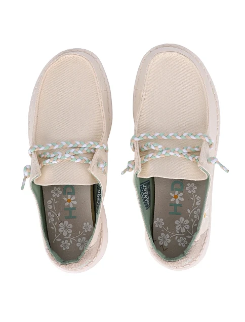 Туфлі Hodaki - фото 2 - Miraton