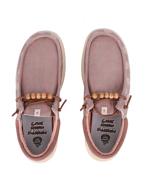 Туфлі Hodaki - фото 2 - Miraton