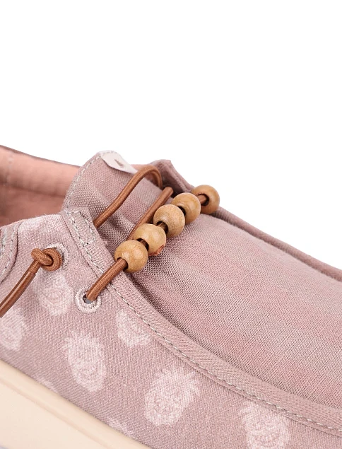 Туфлі Hodaki - фото 5 - Miraton