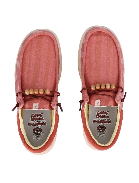 Туфлі Hodaki - фото 2 - Miraton