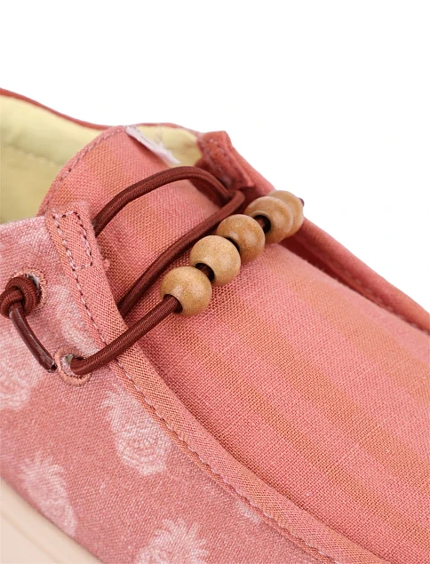 Туфлі Hodaki - фото 5 - Miraton