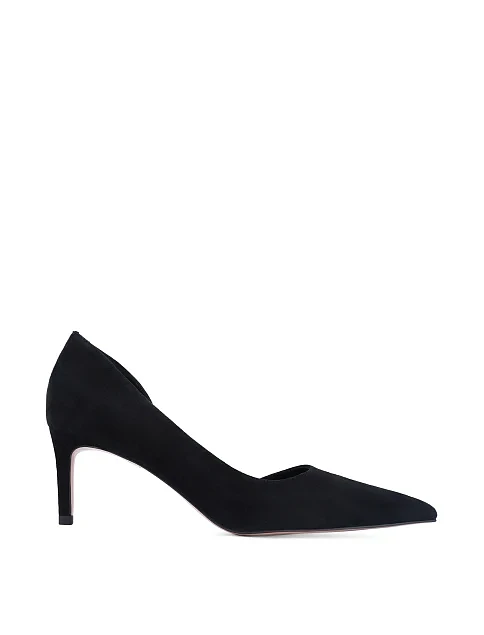 Туфлі MIRATON - фото 1 - Miraton