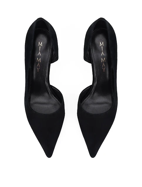 Туфлі MIRATON - фото 2 - Miraton