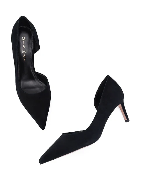 Туфлі MIRATON - фото 5 - Miraton