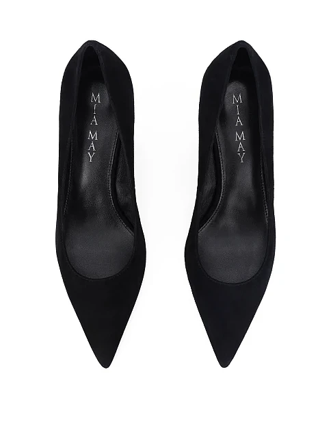 Туфлі MiaMay - фото 2 - Miraton