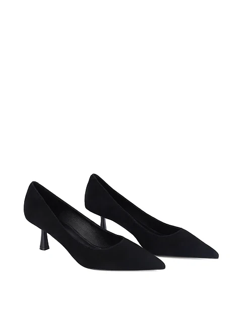 Туфлі MiaMay - фото 3 - Miraton