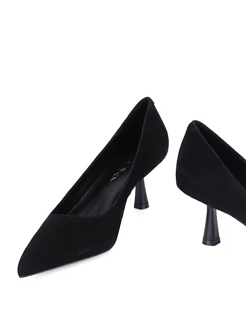 Туфлі MiaMay - фото 5 - Miraton