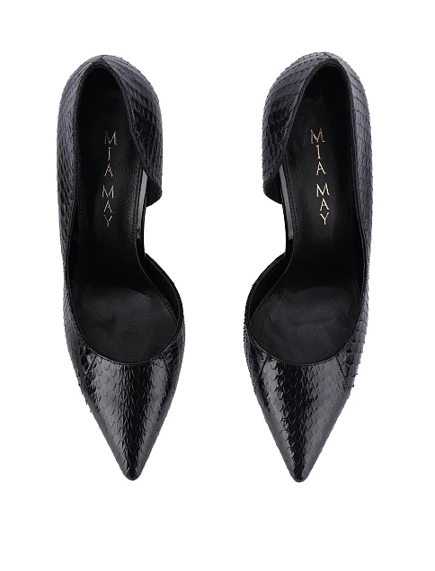 Туфлі MiaMay - фото 2 - Miraton