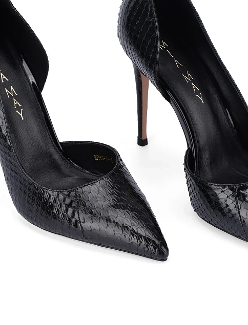 Туфлі MiaMay - фото 5 - Miraton