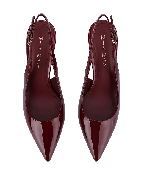 Туфлі MIRATON - фото 2 - Miraton