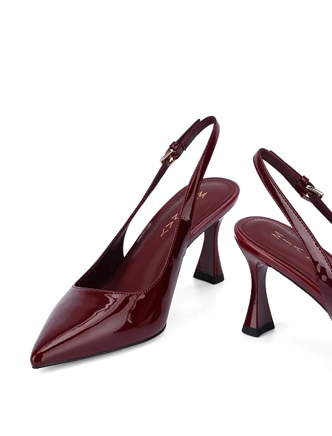 Туфлі MIRATON - фото 6 - Miraton