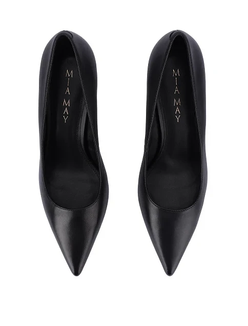 Туфлі MIRATON - фото 2 - Miraton