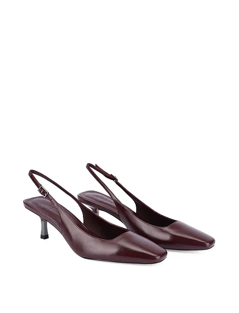 Туфли MIRATON - фото 3 - Miraton