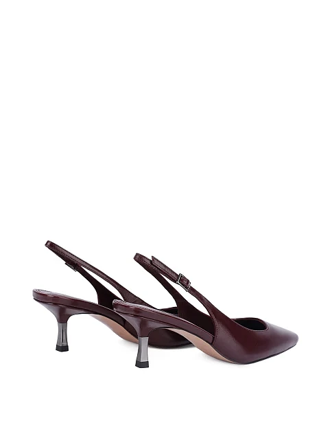 Туфли MIRATON - фото 4 - Miraton