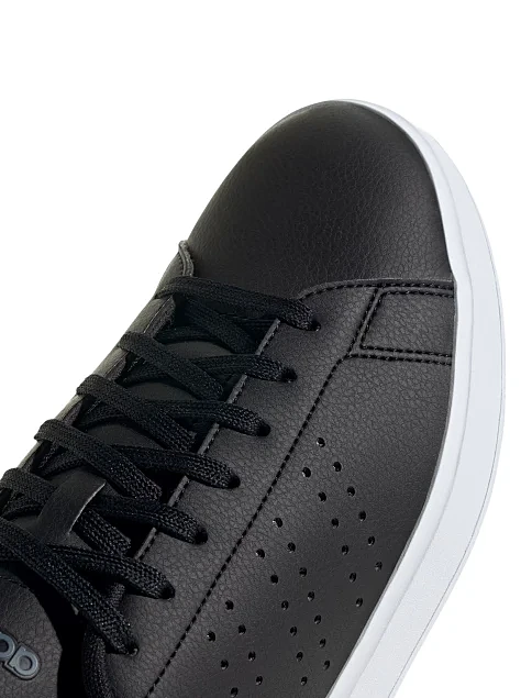 Кеды Adidas - фото 7 - Miraton