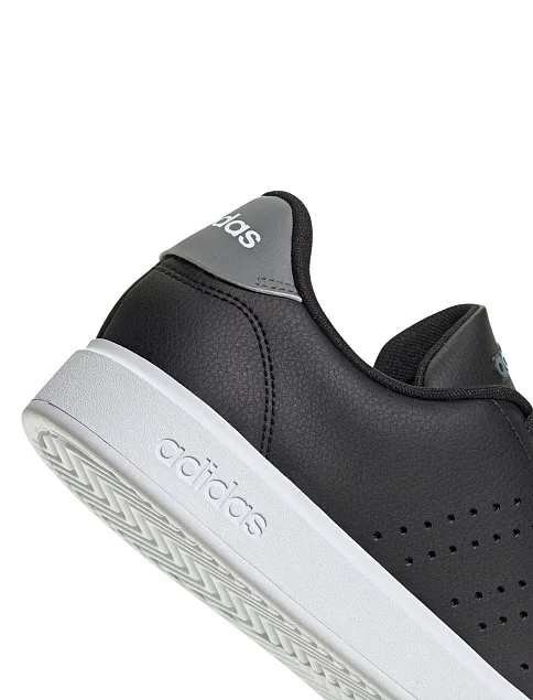 Кеды Adidas - фото 8 - Miraton