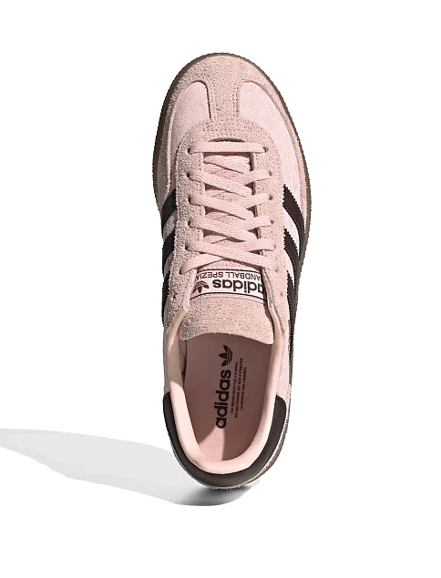 Кеды Adidas - фото 2 - Miraton