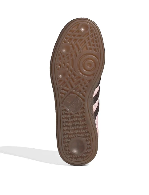 Кеды Adidas - фото 3 - Miraton