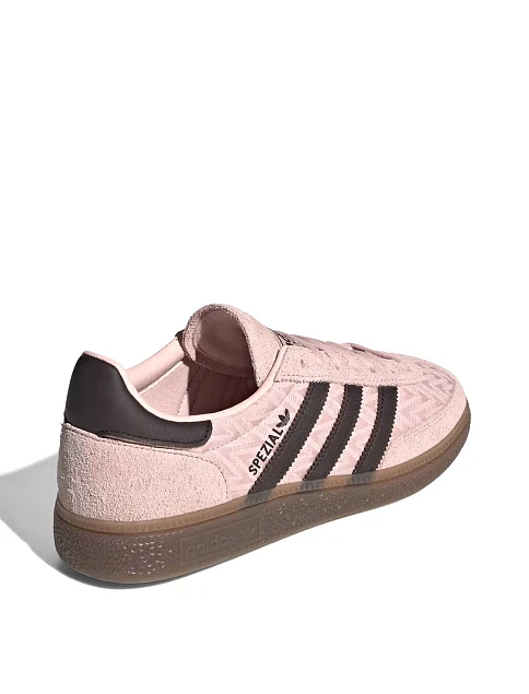 Кеды Adidas - фото 5 - Miraton