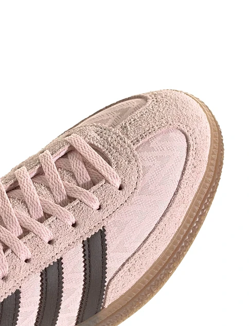 Кеды Adidas - фото 8 - Miraton