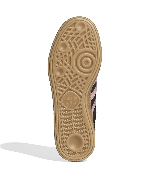 Кеди Adidas - фото 3 - Miraton