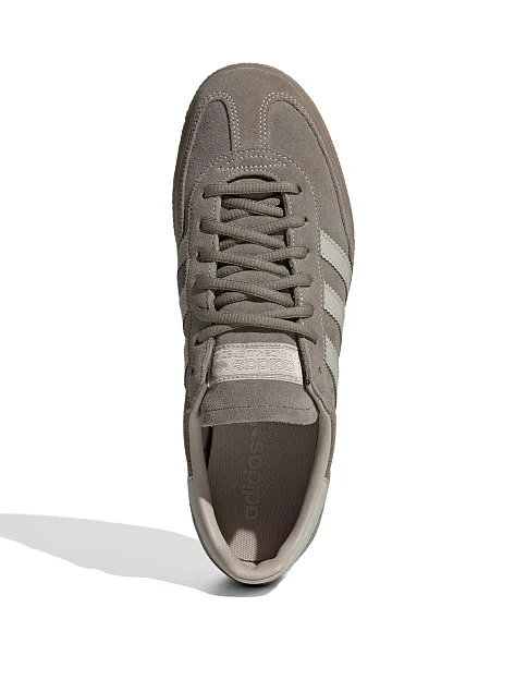 Кеды Adidas - фото 2 - Miraton