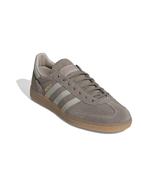 Кеды Adidas - фото 4 - Miraton