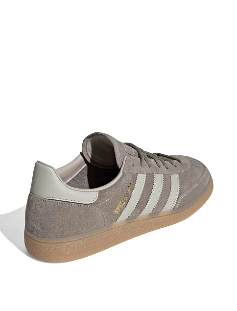 Кеды Adidas - фото 5 - Miraton