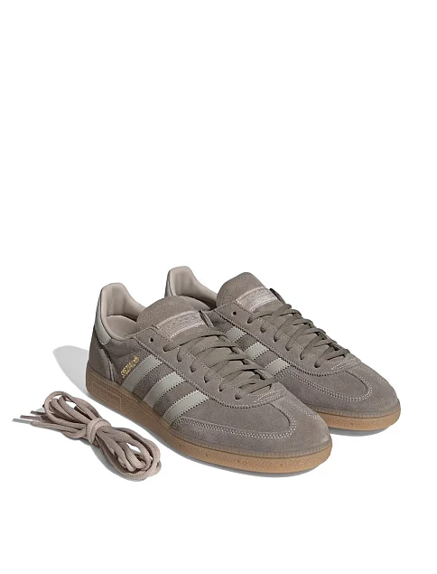 Кеды Adidas - фото 8 - Miraton