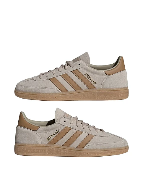 Кеды Adidas - фото 7 - Miraton