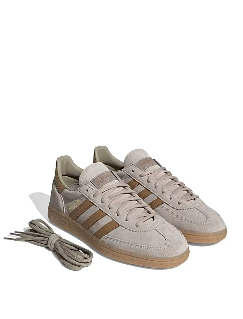 Кеды Adidas - фото 8 - Miraton