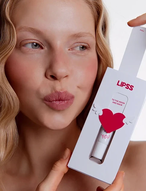 Бальзам для губ - фото 4 - Miraton