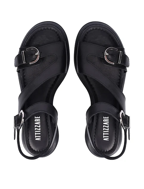 Сандалі Attizzare - фото 2 - Miraton