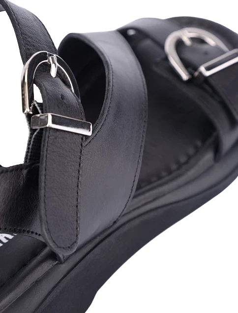 Сандалі Attizzare - фото 5 - Miraton