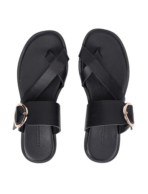 Шльопанці Attizzare - фото 2 - Miraton