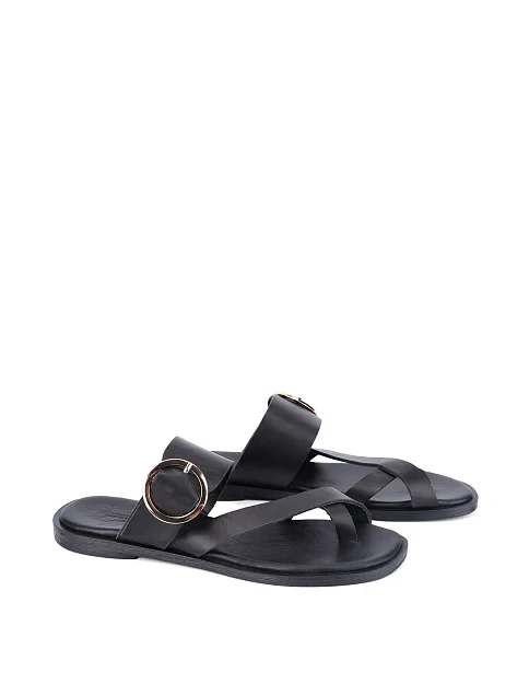 Шльопанці Attizzare - фото 3 - Miraton