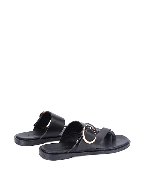 Шльопанці Attizzare - фото 4 - Miraton