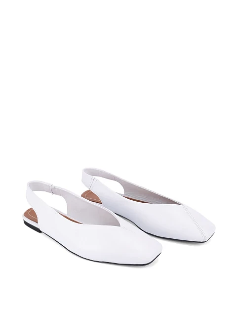 Балетки Attizzare - фото 3 - Miraton