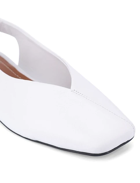 Балетки Attizzare - фото 5 - Miraton