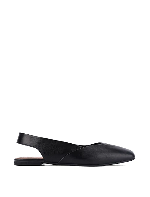 Балетки Attizzare - фото 1 - Miraton