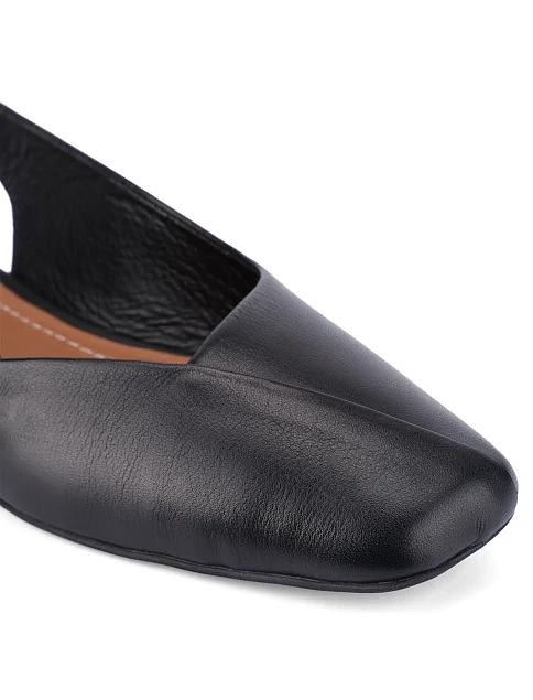 Балетки Attizzare - фото 5 - Miraton