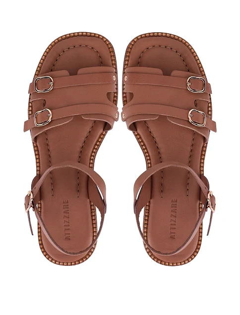 Сандалі Attizzare - фото 2 - Miraton