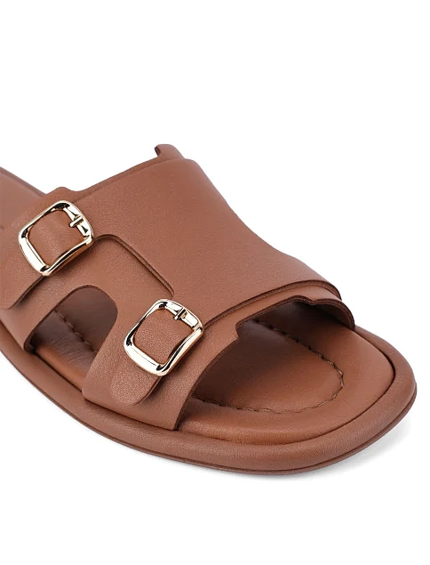 Шльопанці Attizzare - фото 5 - Miraton